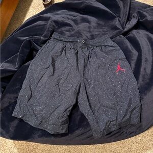 Large Jordan Swim Suit